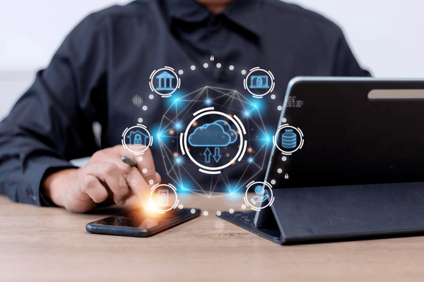 SAP S/4 HANA Private Cloud